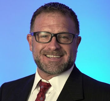 Charles Reinert