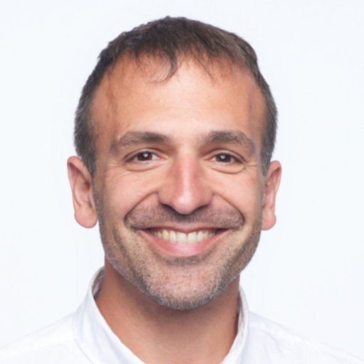 Marcel Alavi