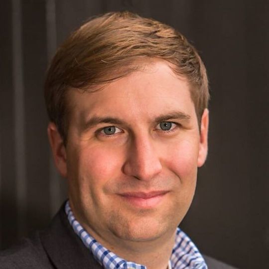 Mark Engelen