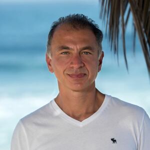 Serhat Pala