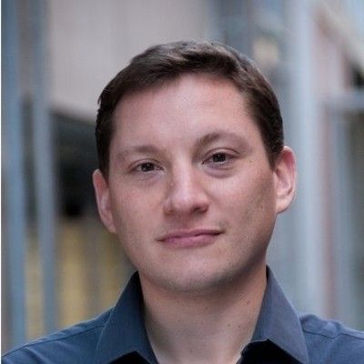 Jeff Sparks
