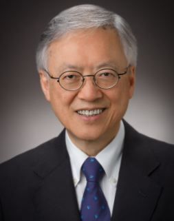 James Chao