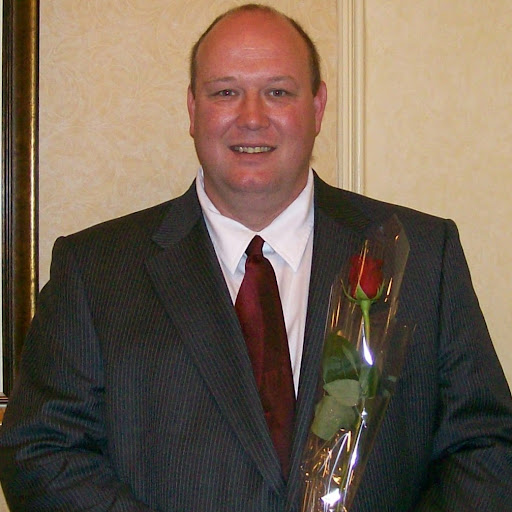 Ronald Trautman
