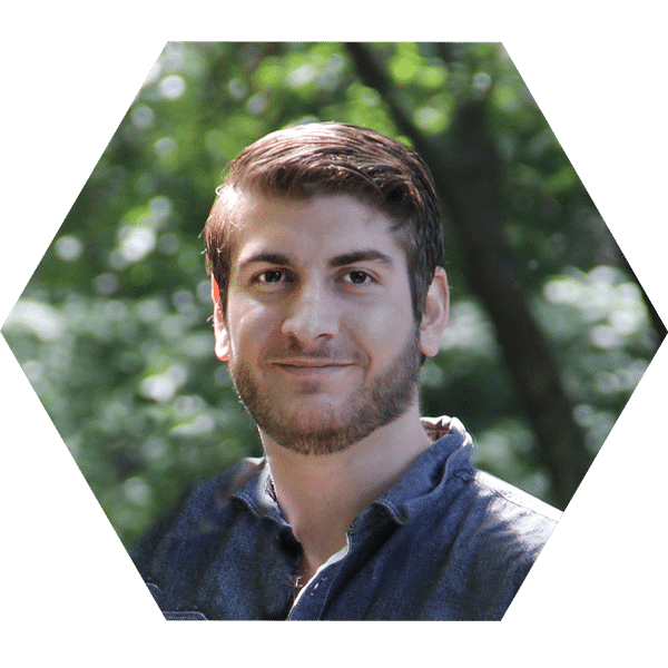 Joshua Harris