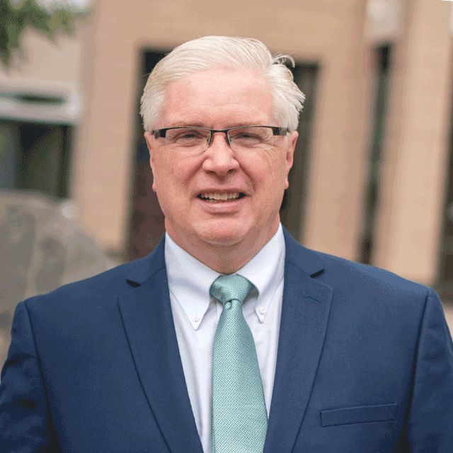 Stephen Garvin
