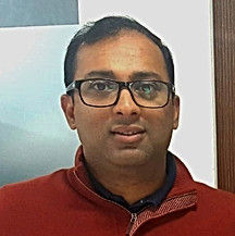 Srinivas Malladi