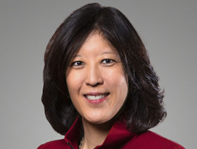 Helen Shan