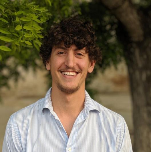 Jeremy Kaufman