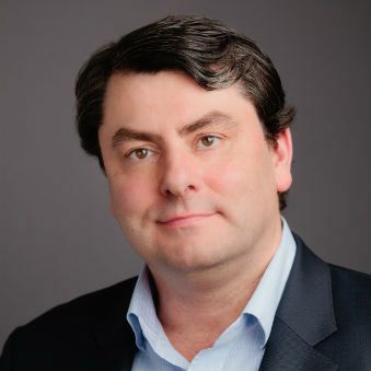 Stephen Scarr