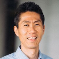 Victor Lee