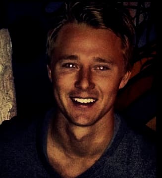 Matthew Woods