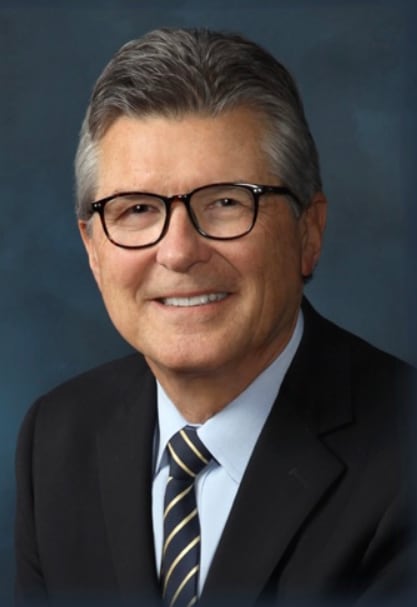 Douglas Hajek