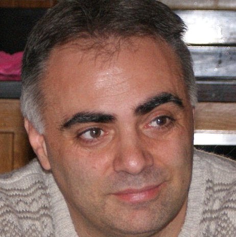 Lorenzo Ballanti