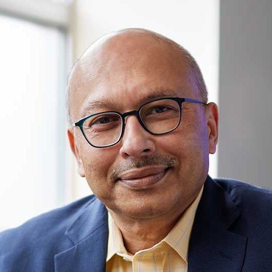 Tushar Misra
