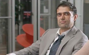 Alireza Mirmontazeri