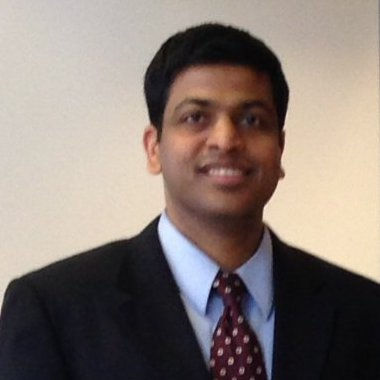 Vinai Sundaram