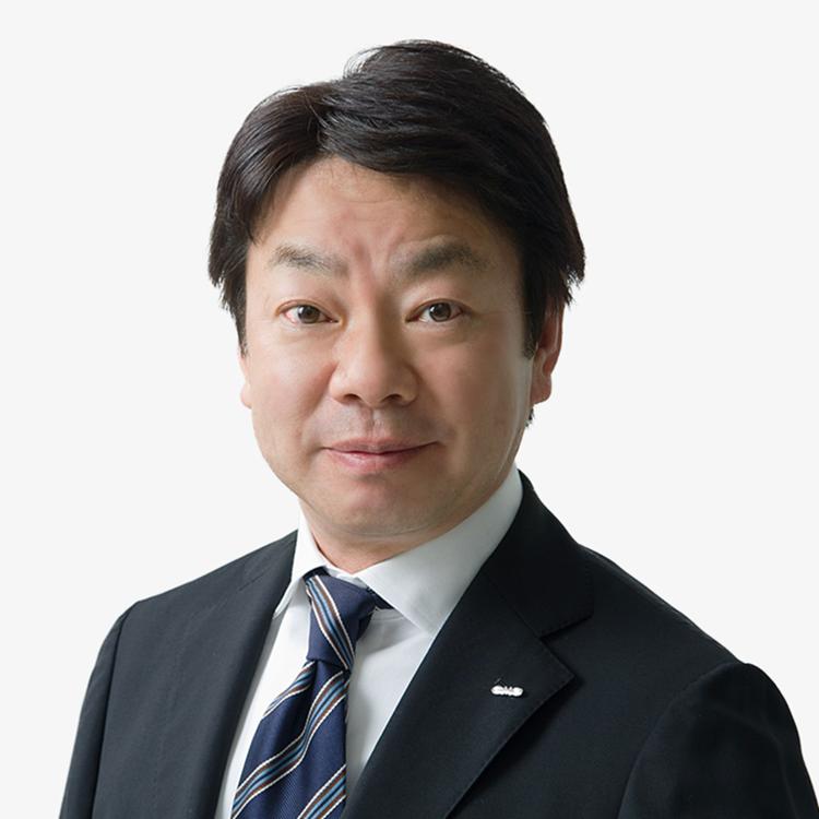Hirofumi Yamashita