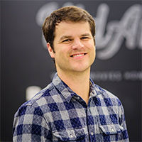 Daniel Harmon