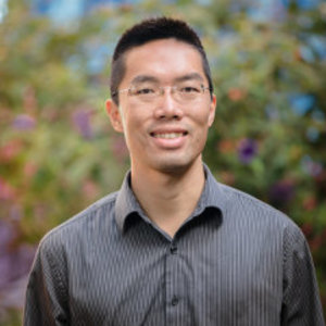 Joe Wong