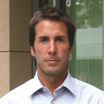 Scott Blum