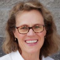 Rita Hansen