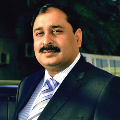 Waseem Qureshi