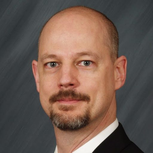 John Rosenstengel