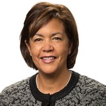 Phyllis Caldwell