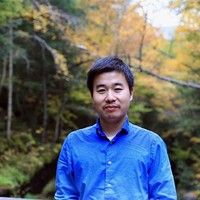 Haisheng Zhang