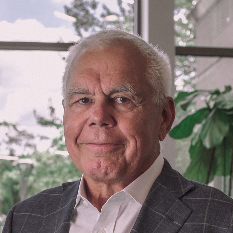 John Eggemeyer