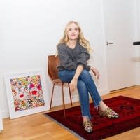 Amy Levin