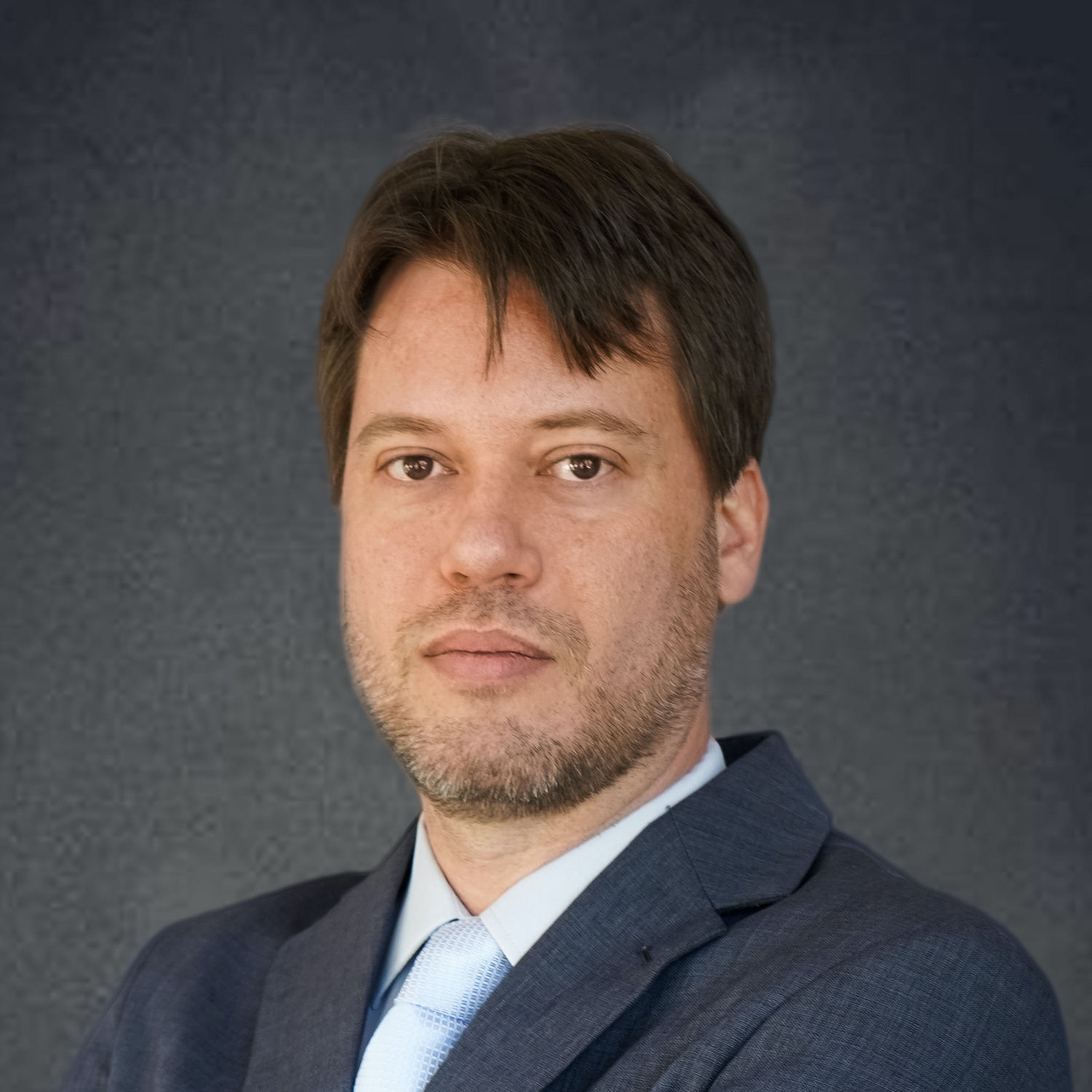 Sergio Schirmer