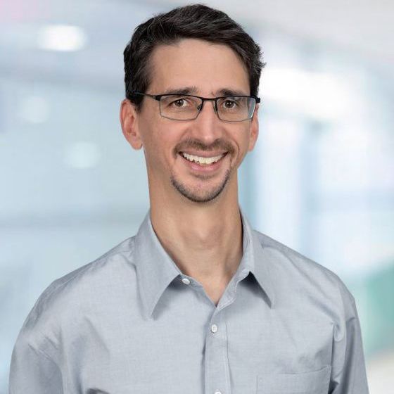 Matt Svrcek