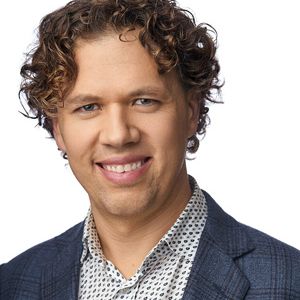 Andrew Haughian