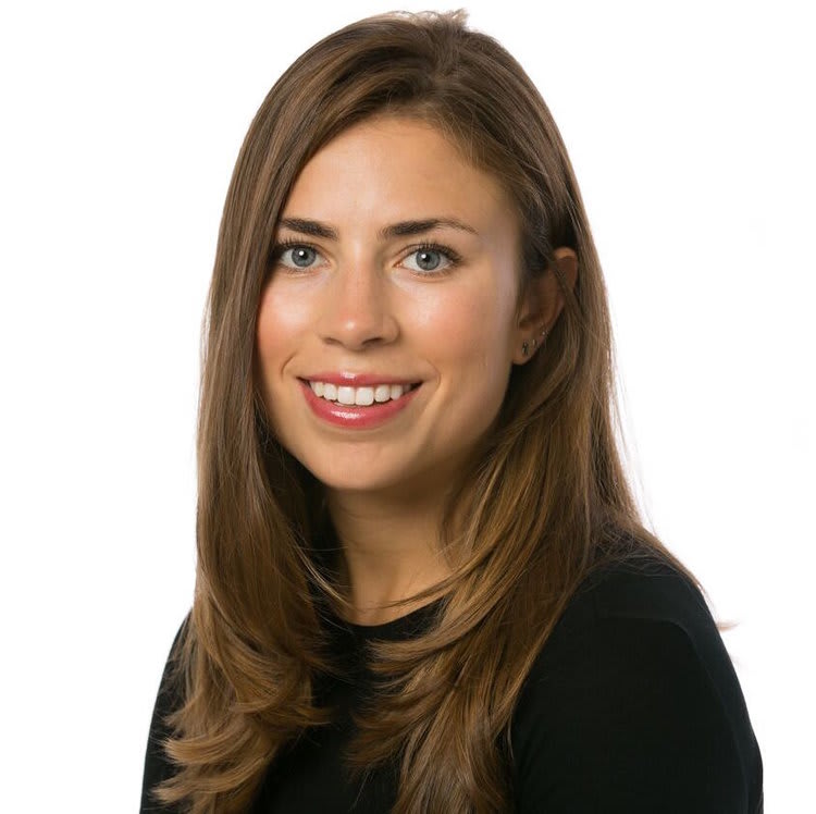 Christina Bellman