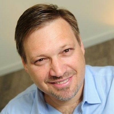Carlos Kokron