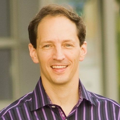 Martin Fleischmann