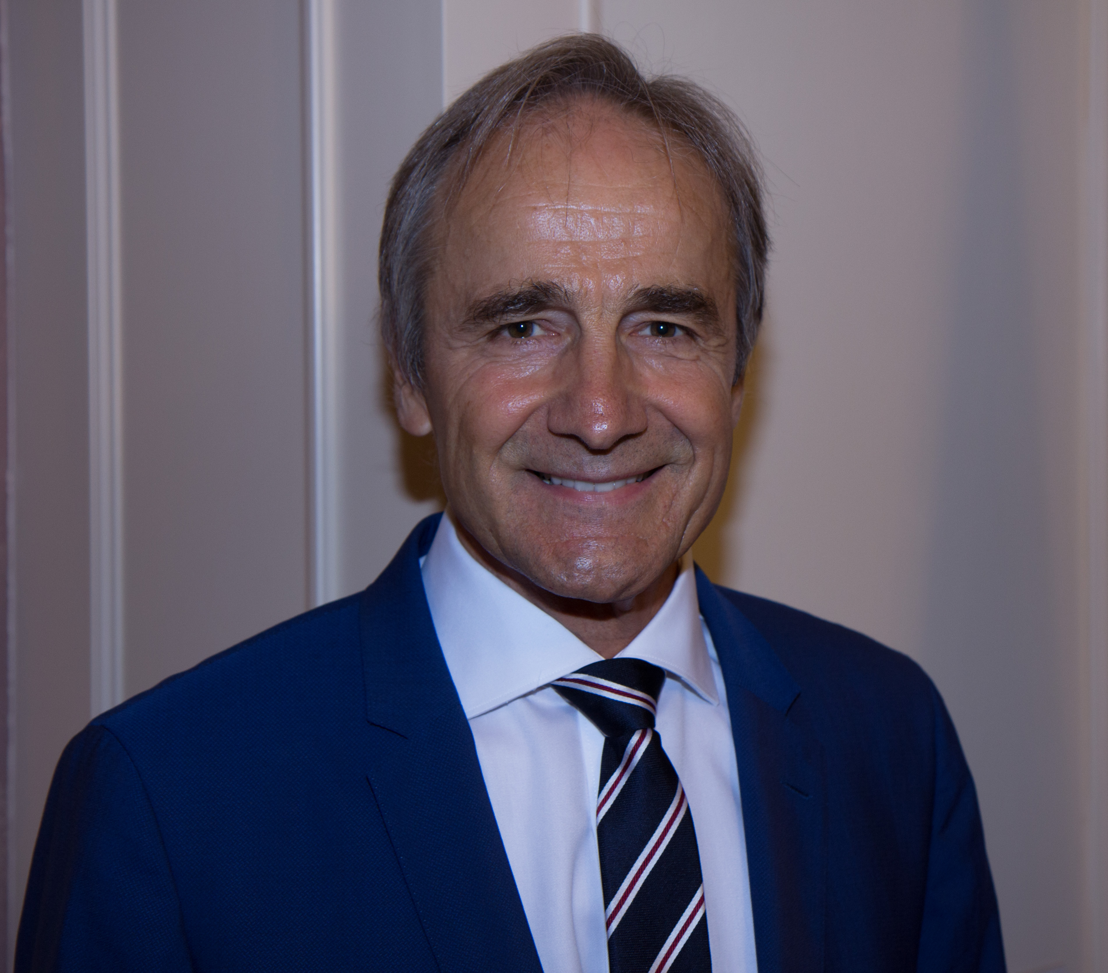 Karl-Heinz Streibich