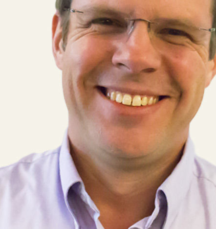 Clark Richey