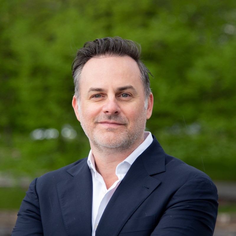 Michael Miller