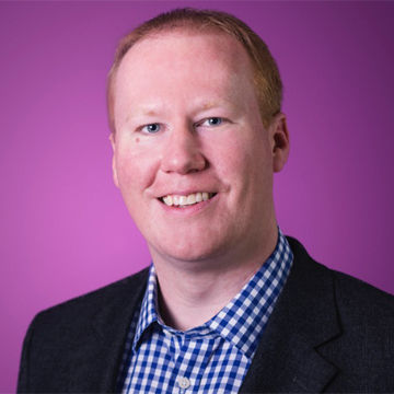 Ryan Schram