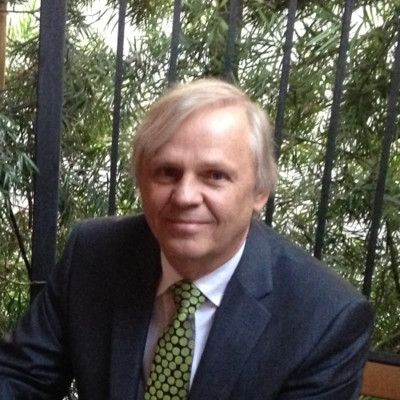 Barry Olafson