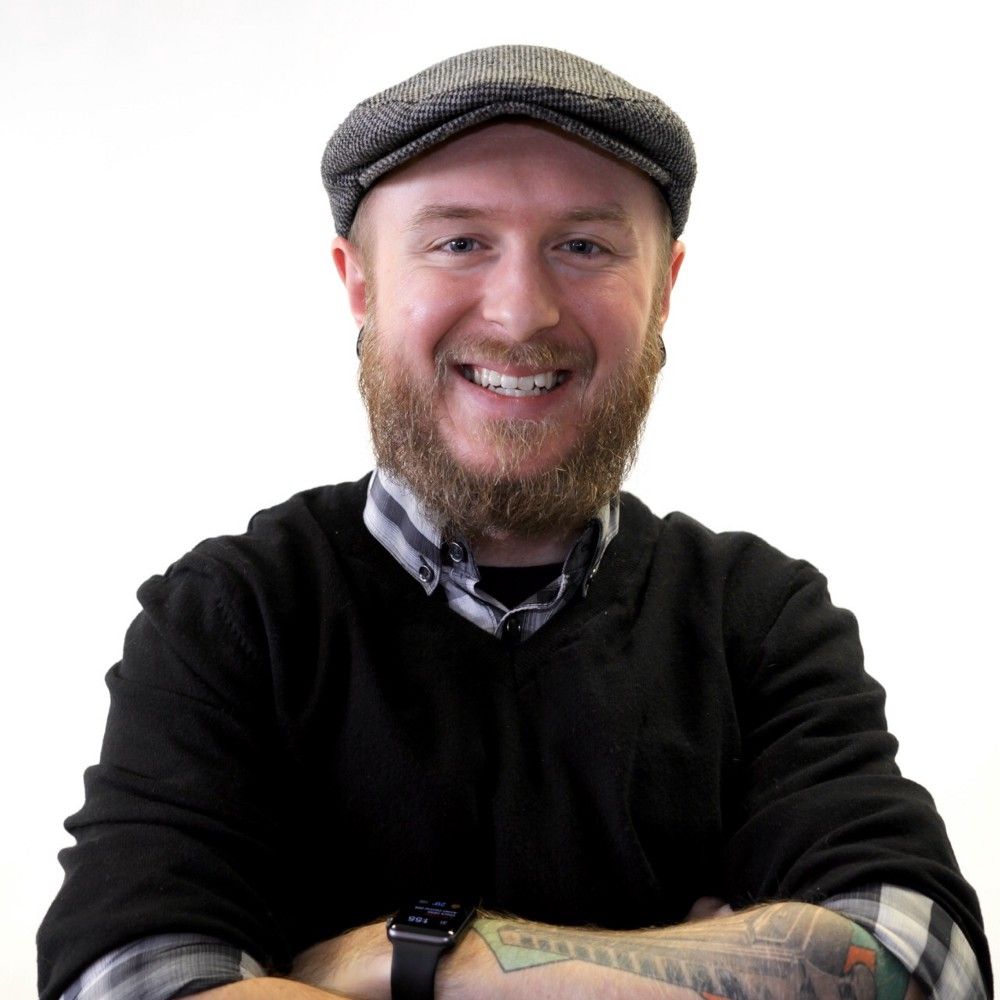 Josh Larson
