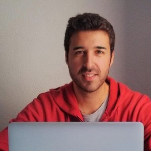 Jorge Largo
