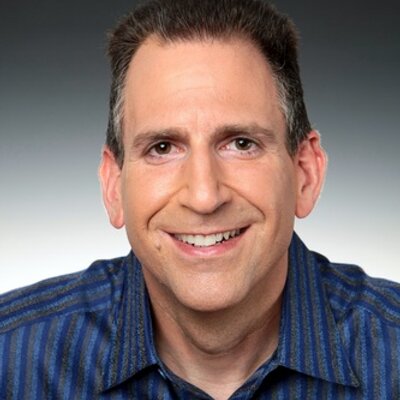 Bryan Eisenberg