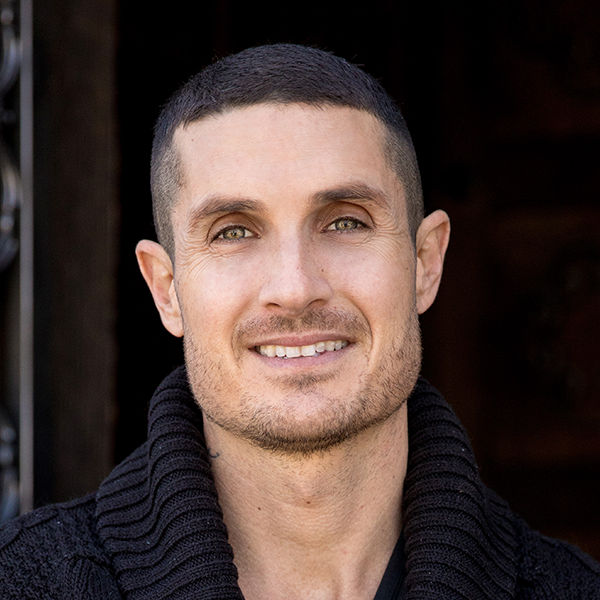 tosh berman