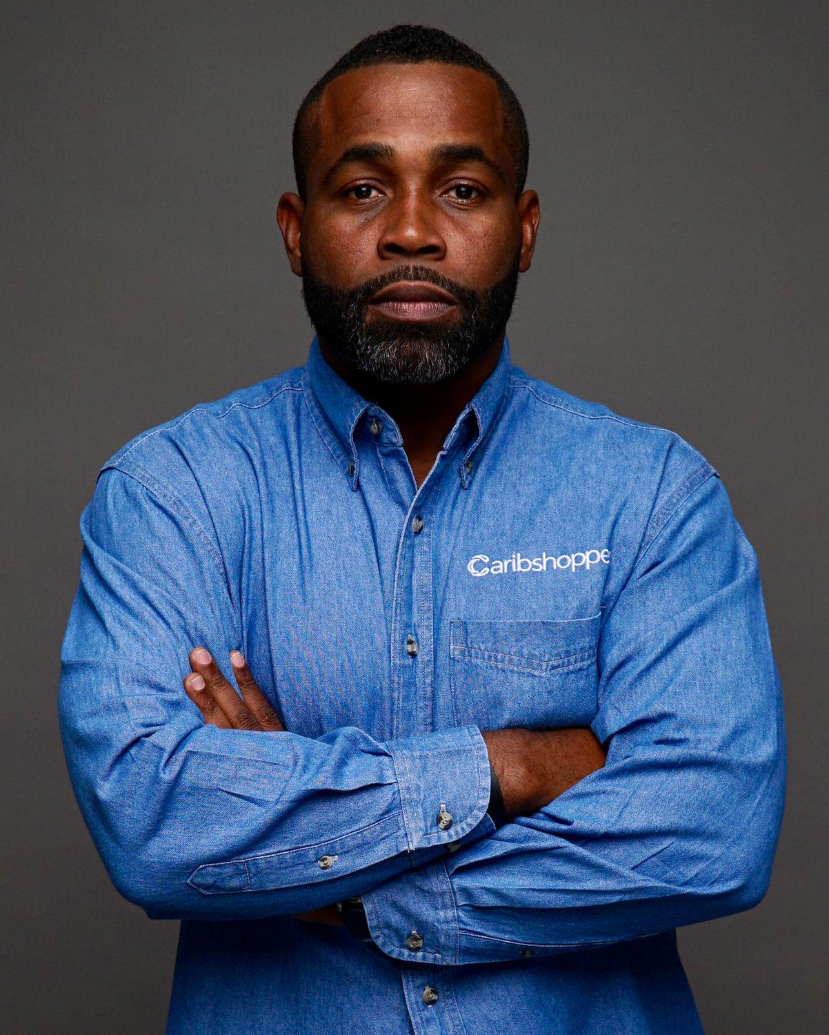Kadion Preston