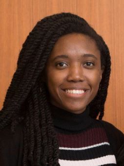 Asha Owens