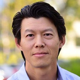 Peter Chu