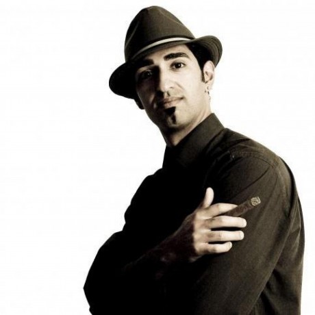 Navid Nourani-Vatani